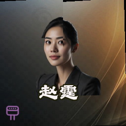 赵霆